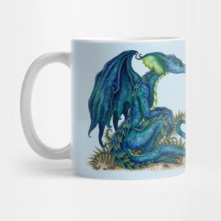 Close Encounter Mug